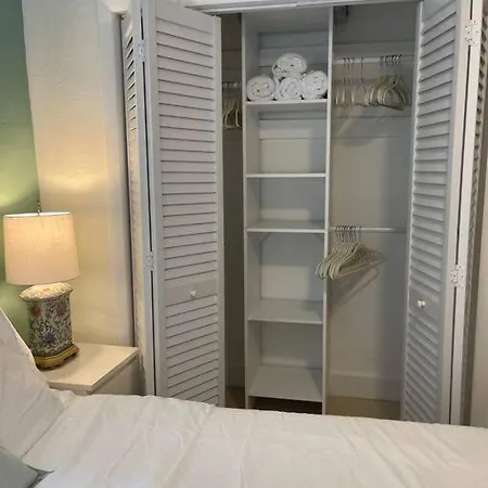 Cozy And Super Location 2 Br Villa Miami Exterior photo