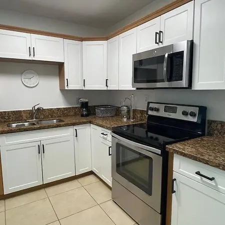 Cozy And Super Location 2 Br Villa Miami Exterior photo