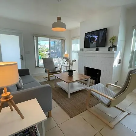Cozy And Super Location 2 Br Villa Miami Exterior photo