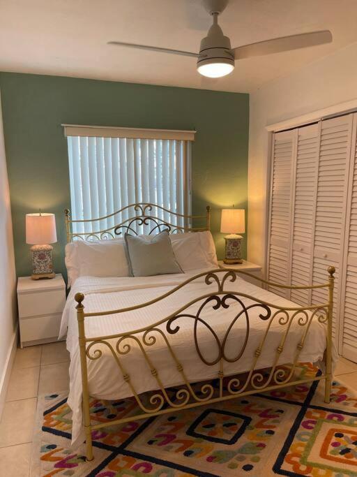 Cozy And Super Location 2 Br Casa vacanze *