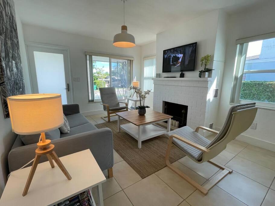 Casa vacanze Cozy And Super Location 2 Br Miami